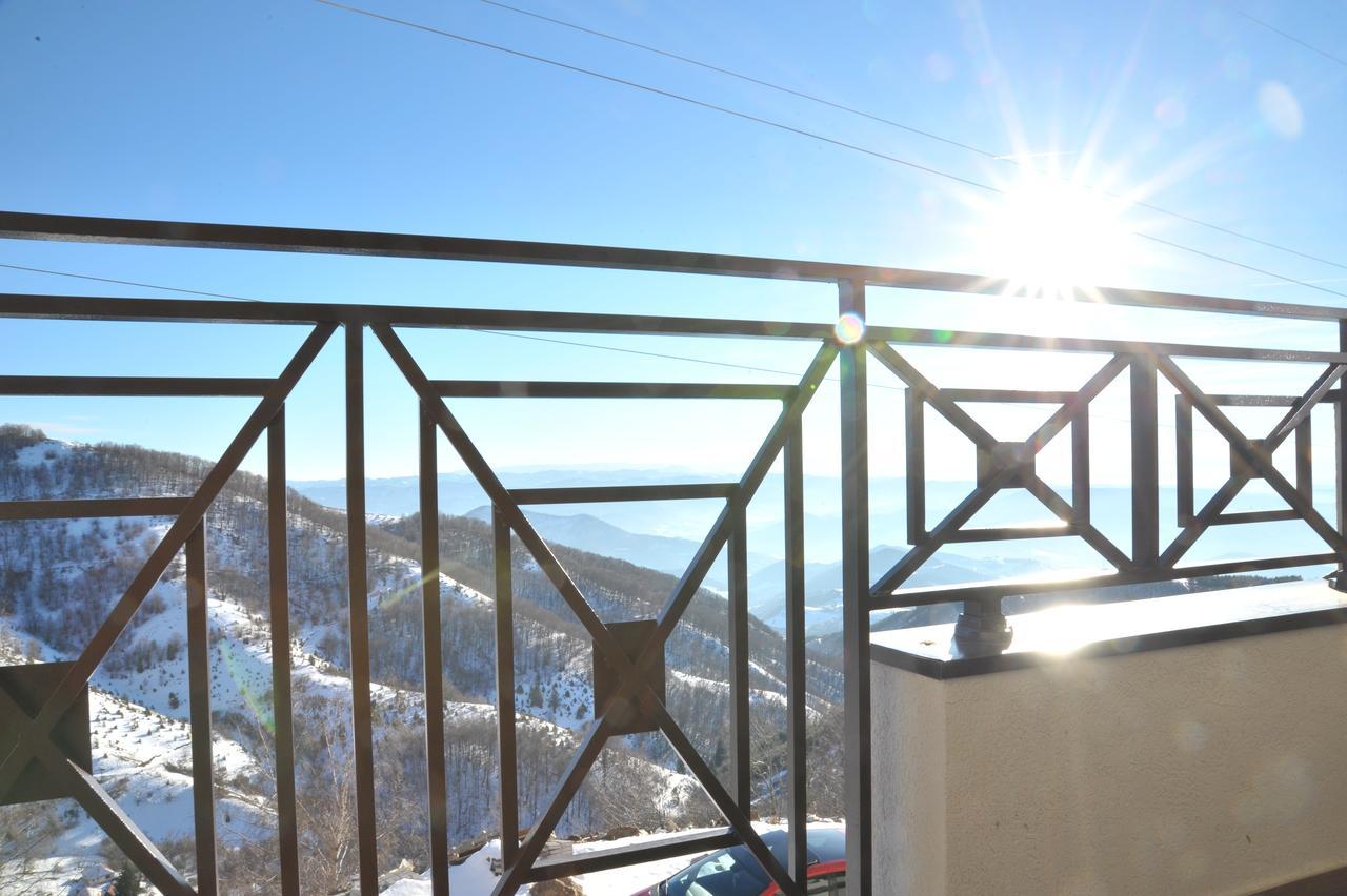 Apartments Milmari M 6.7.8 Kopaonik Exterior photo