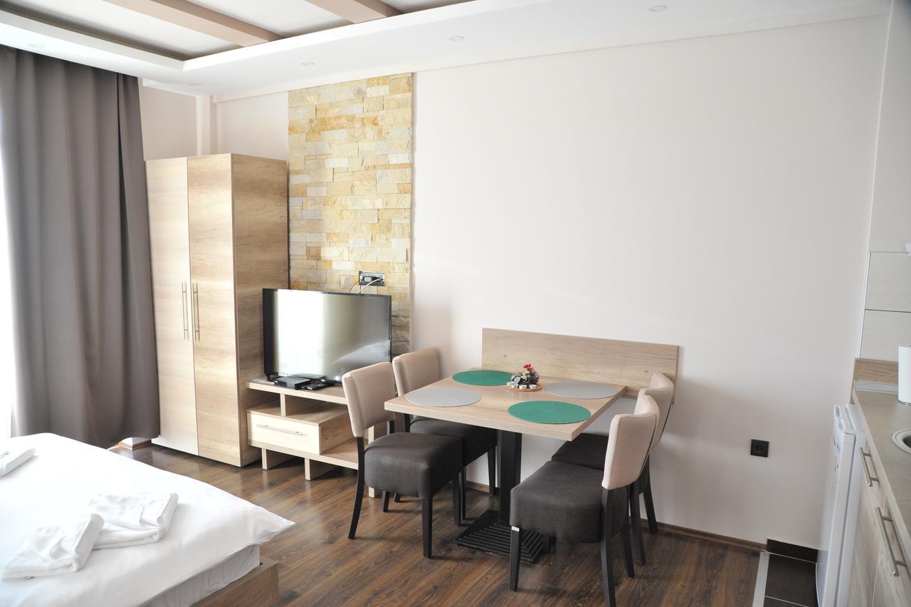Apartments Milmari M 6.7.8 Kopaonik Exterior photo