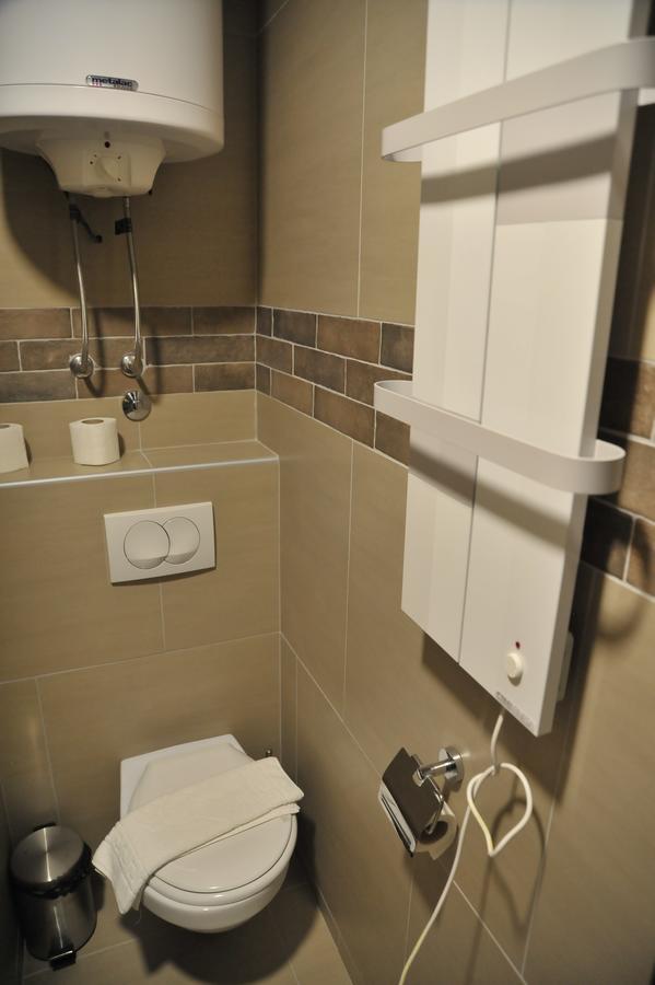 Apartments Milmari M 6.7.8 Kopaonik Exterior photo