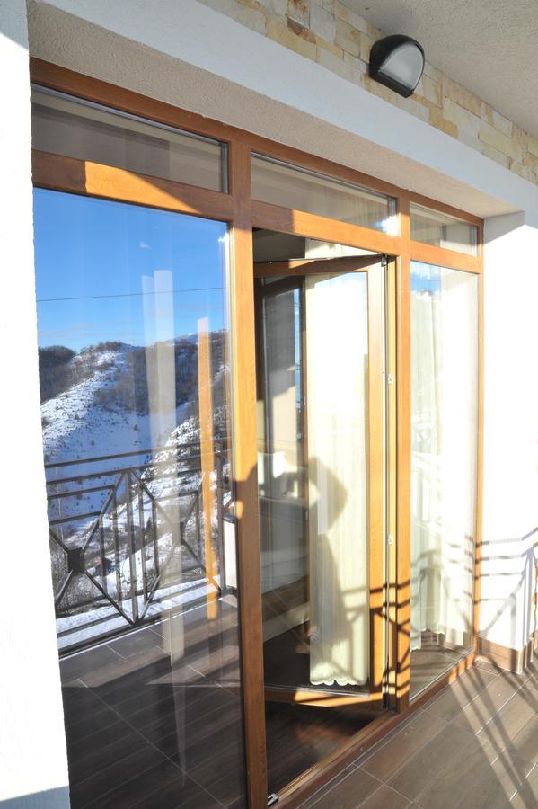 Apartments Milmari M 6.7.8 Kopaonik Exterior photo