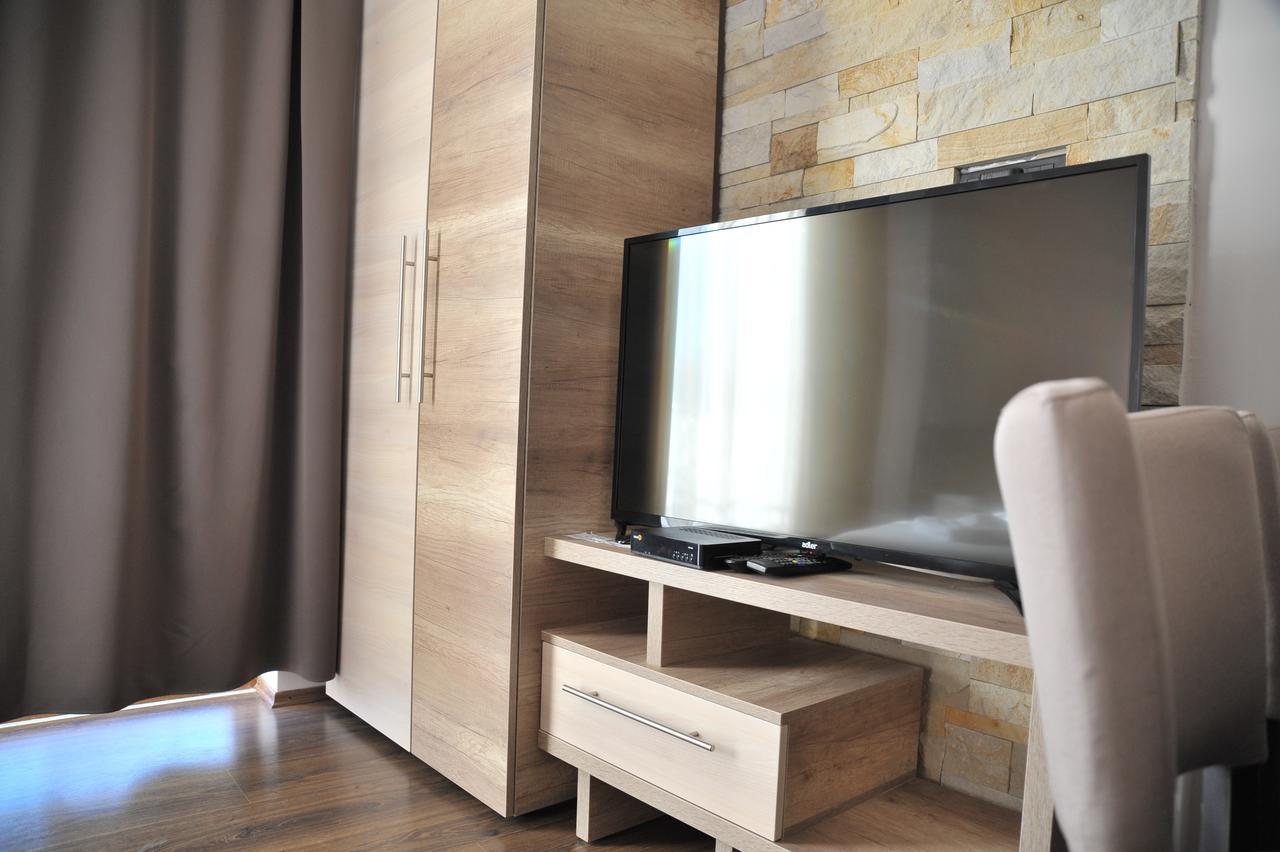 Apartments Milmari M 6.7.8 Kopaonik Exterior photo