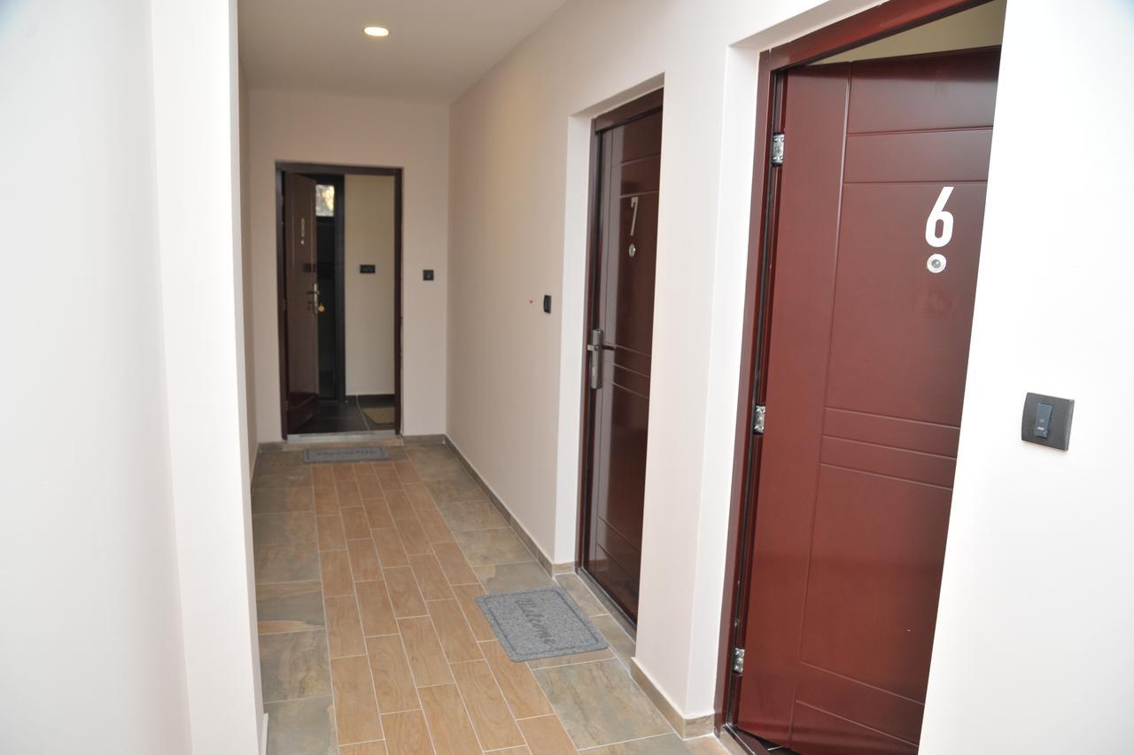 Apartments Milmari M 6.7.8 Kopaonik Exterior photo